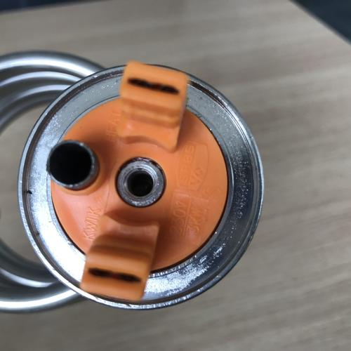 工厂定制 电热水器加热管 发热元件