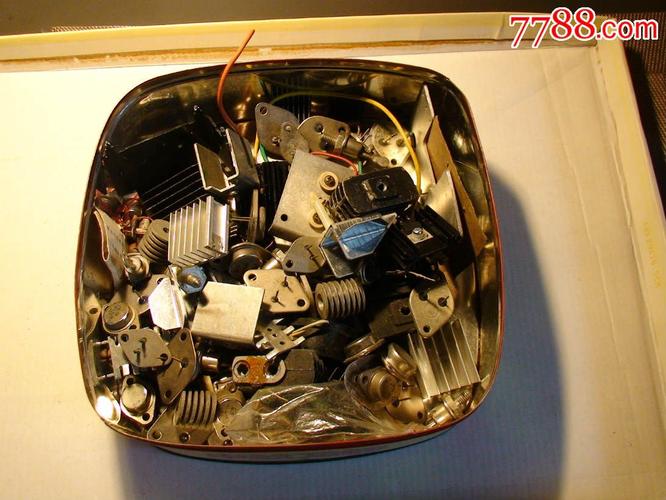 深入解析第六组电子元器件 关键组件与应用指南